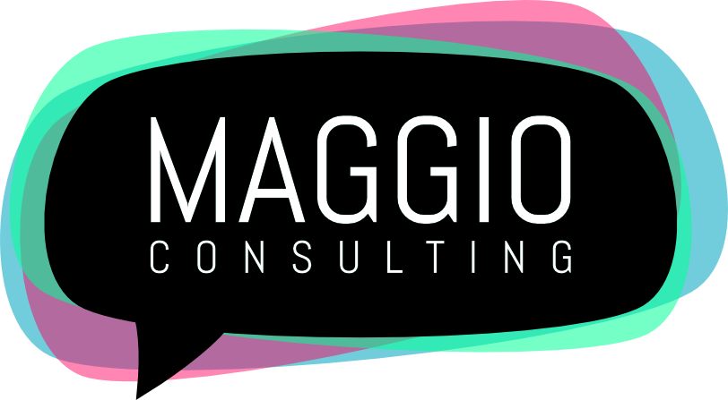 Maggio Consulting logo